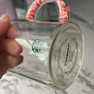 Starbucks Valentine’s cup